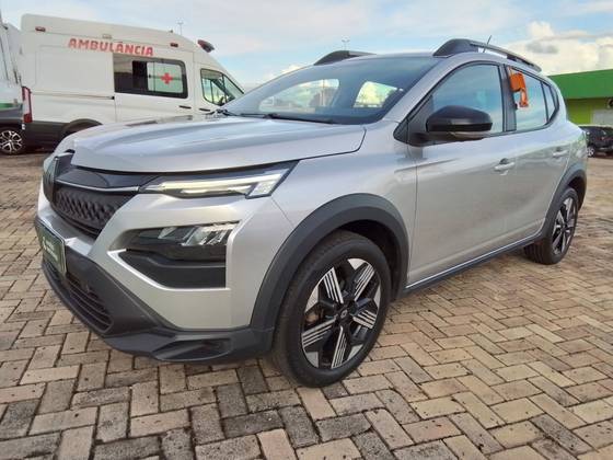 RENAULT KARDIAN 1.0 TCE FLEX TECHNO EDC